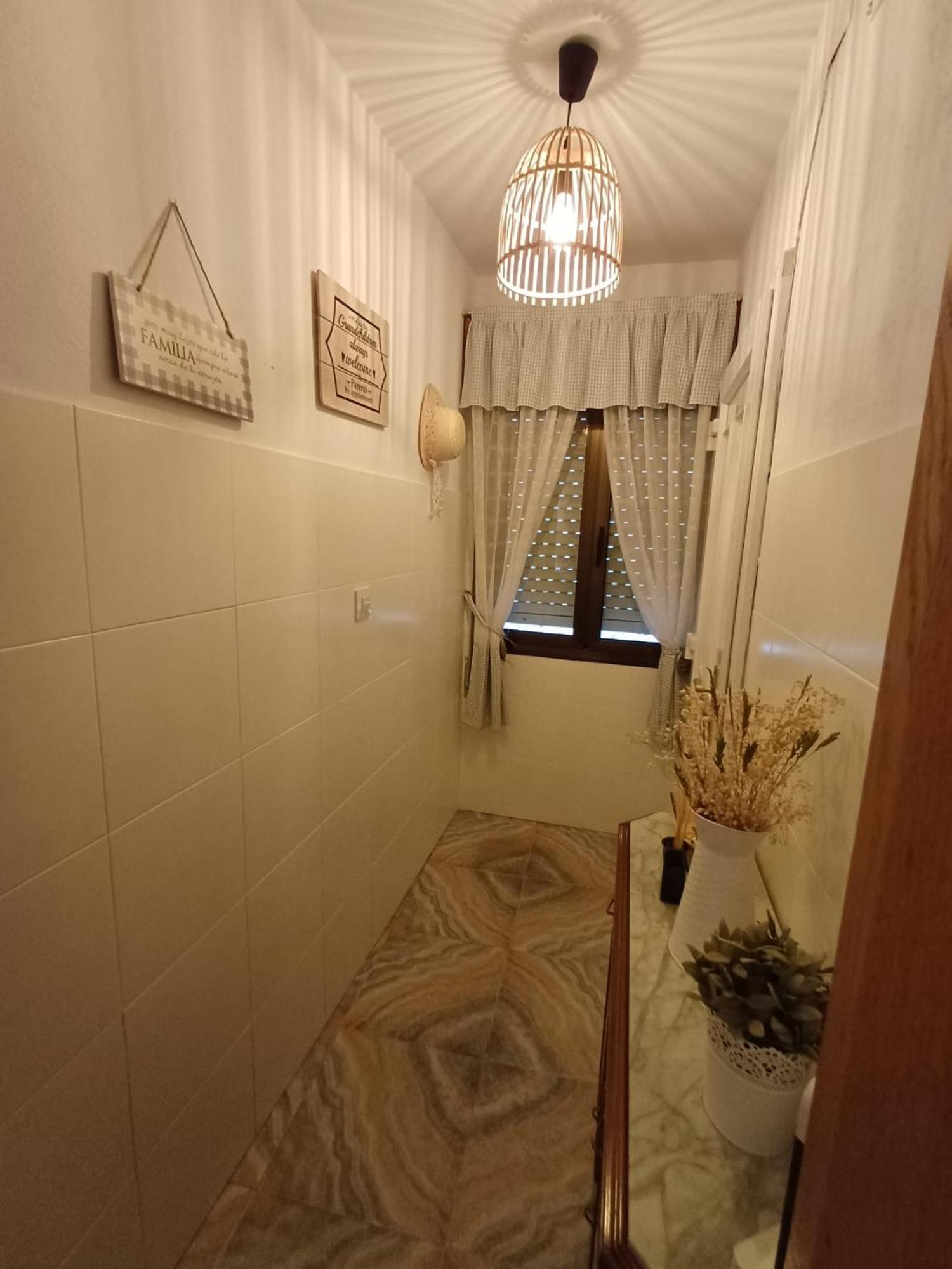 La Falguera Pola de Lena Dış mekan fotoğraf